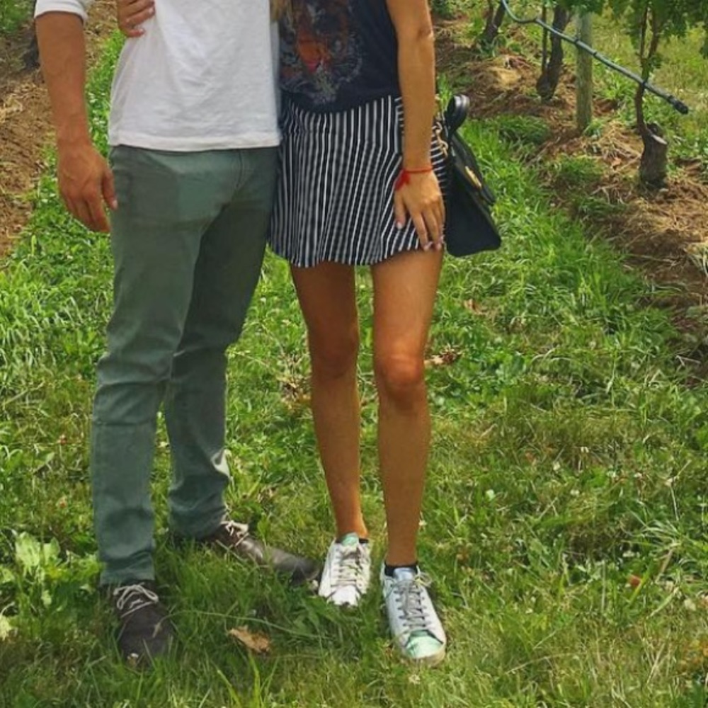 Lf Mini Skort - image 3